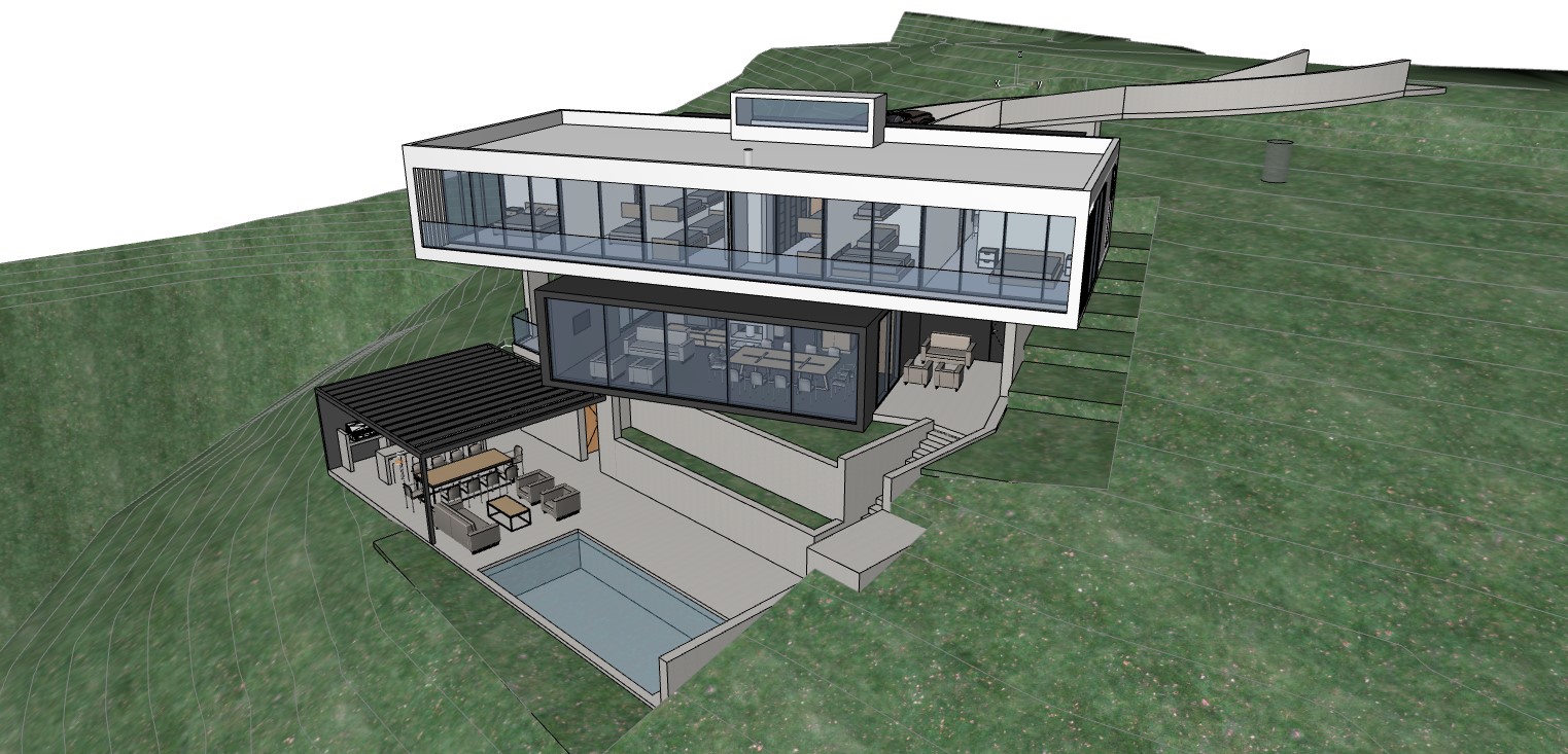 Casa GAB