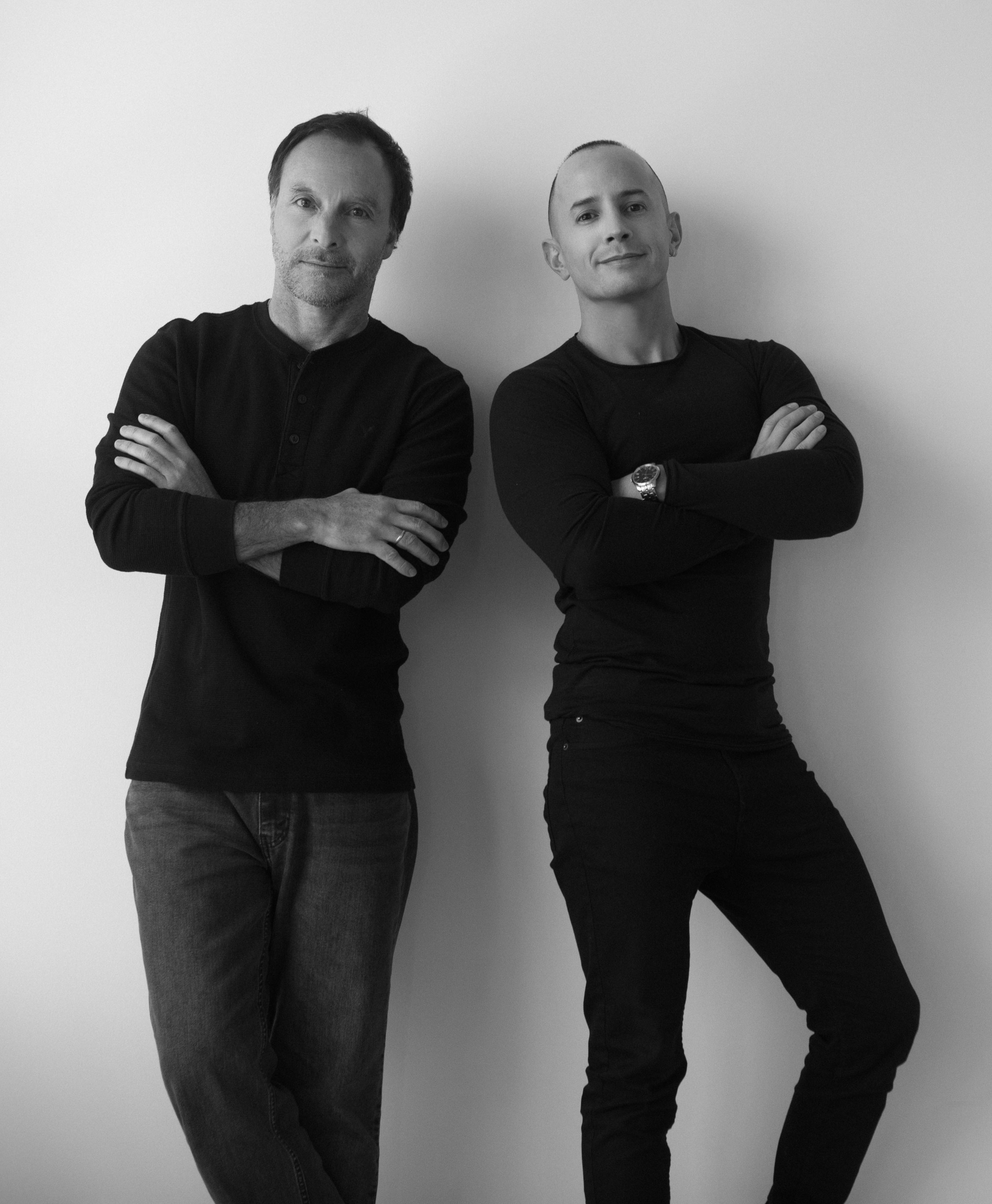 Arquitectura &<br />
construcción sin quiebres