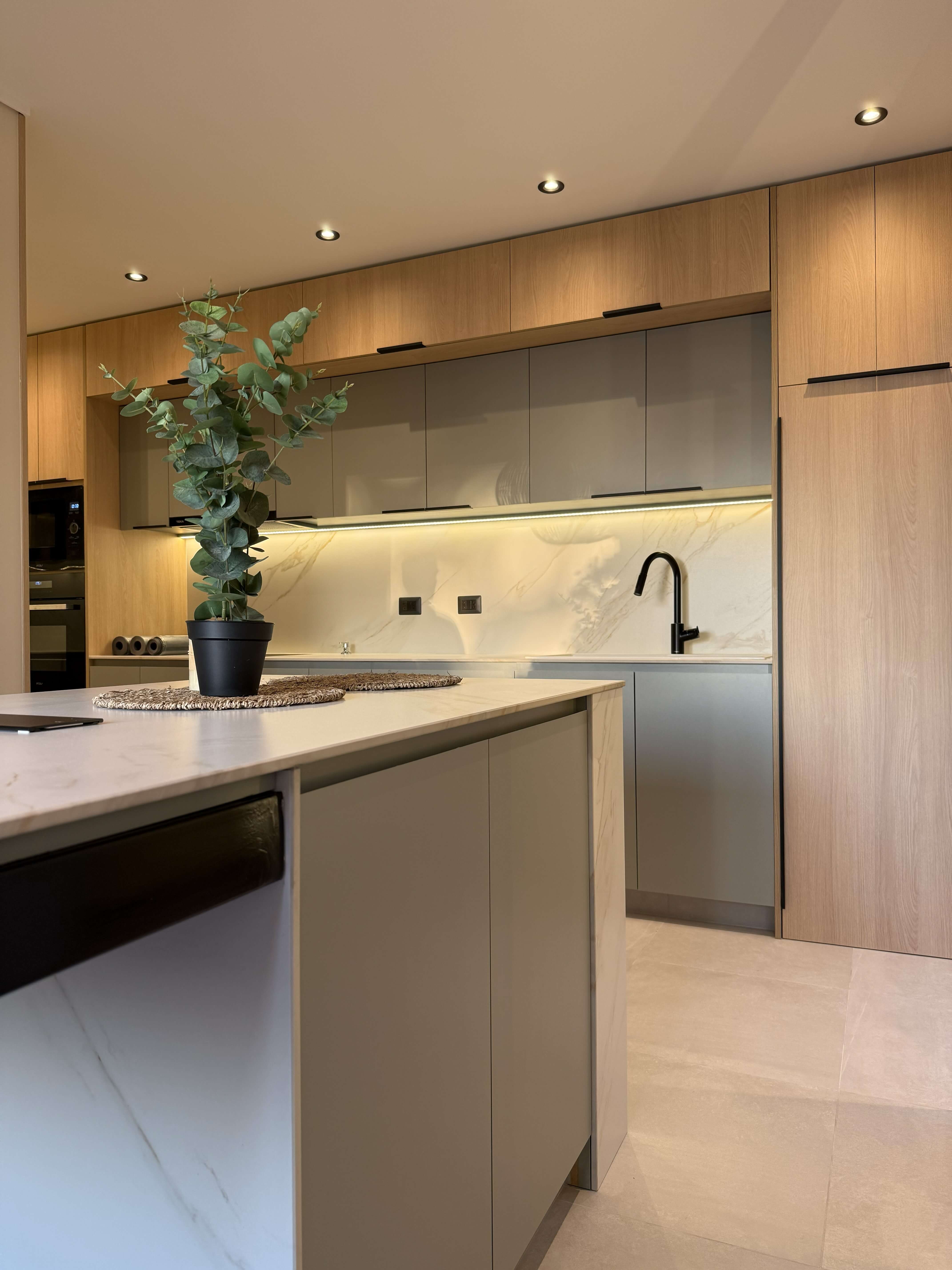 Remodelación Casa FM