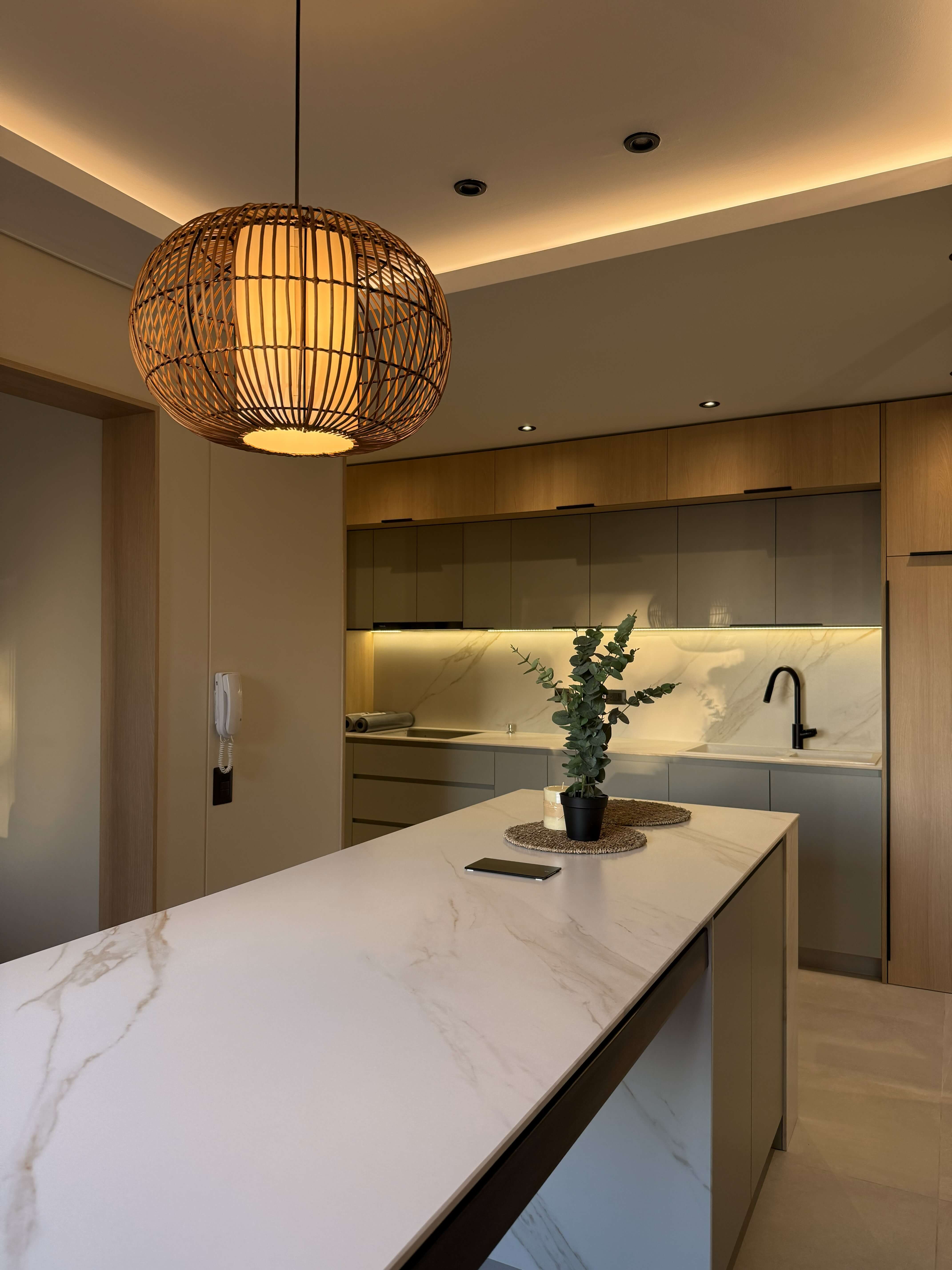 Remodelación Casa FM