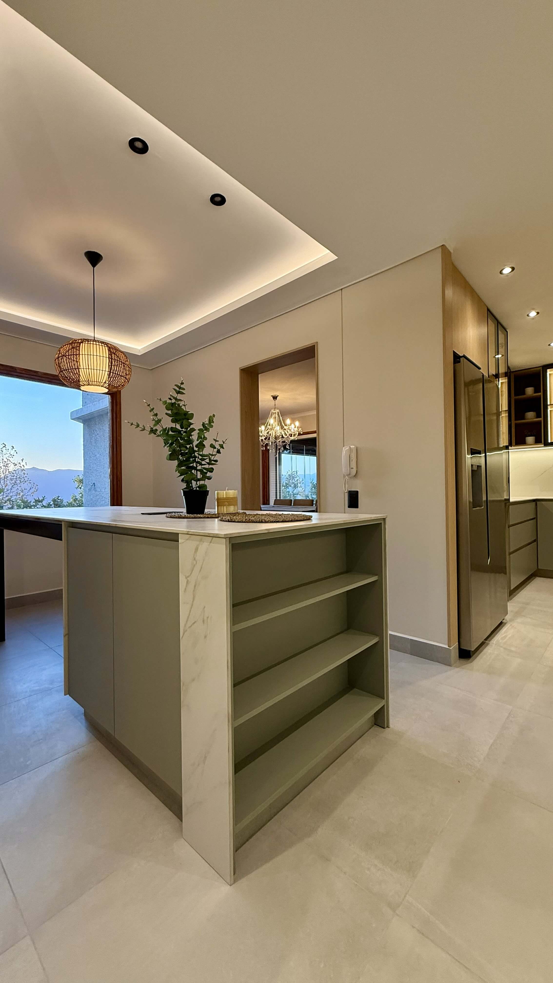 Remodelación Casa FM