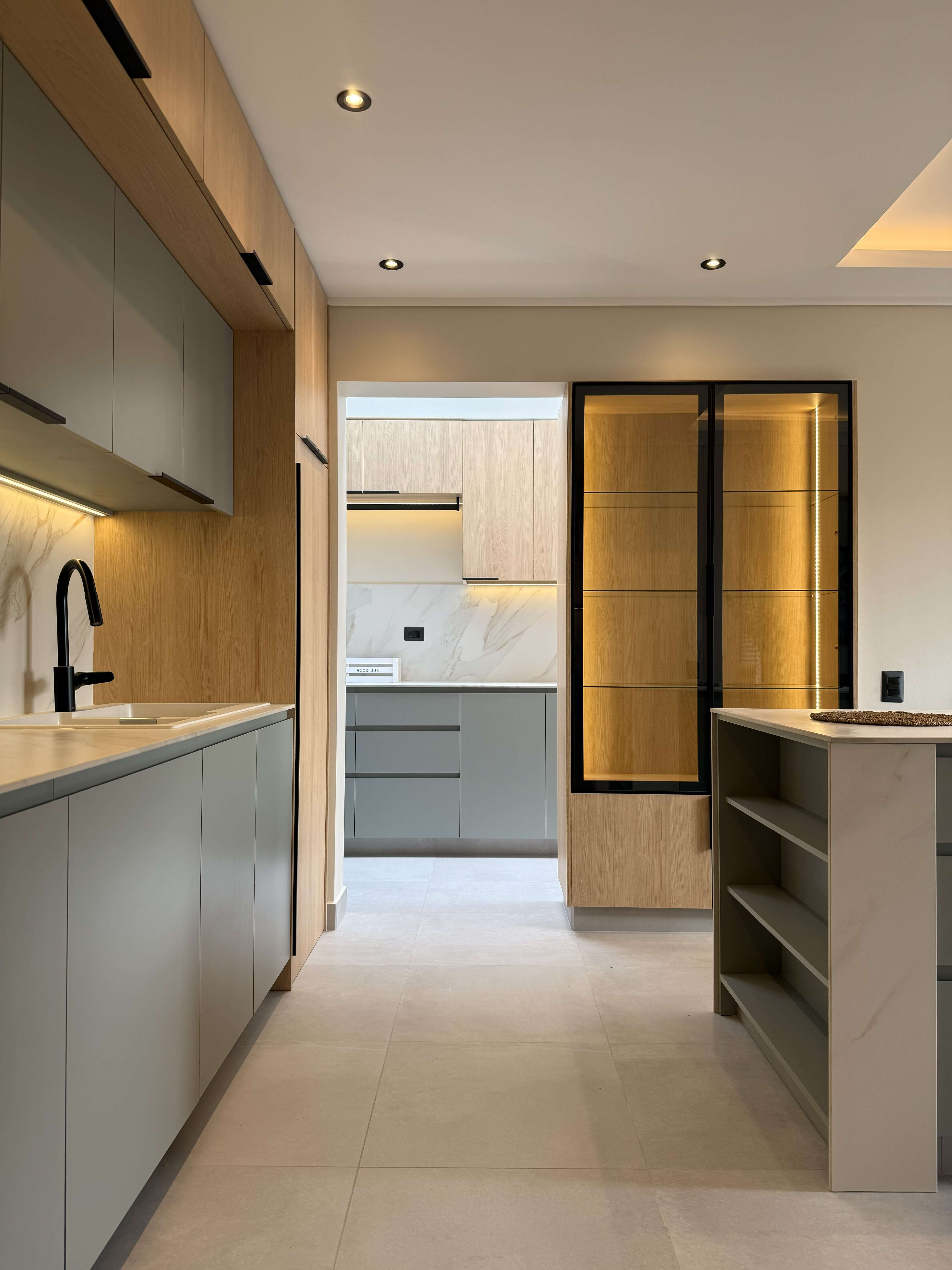 Remodelación Casa FM