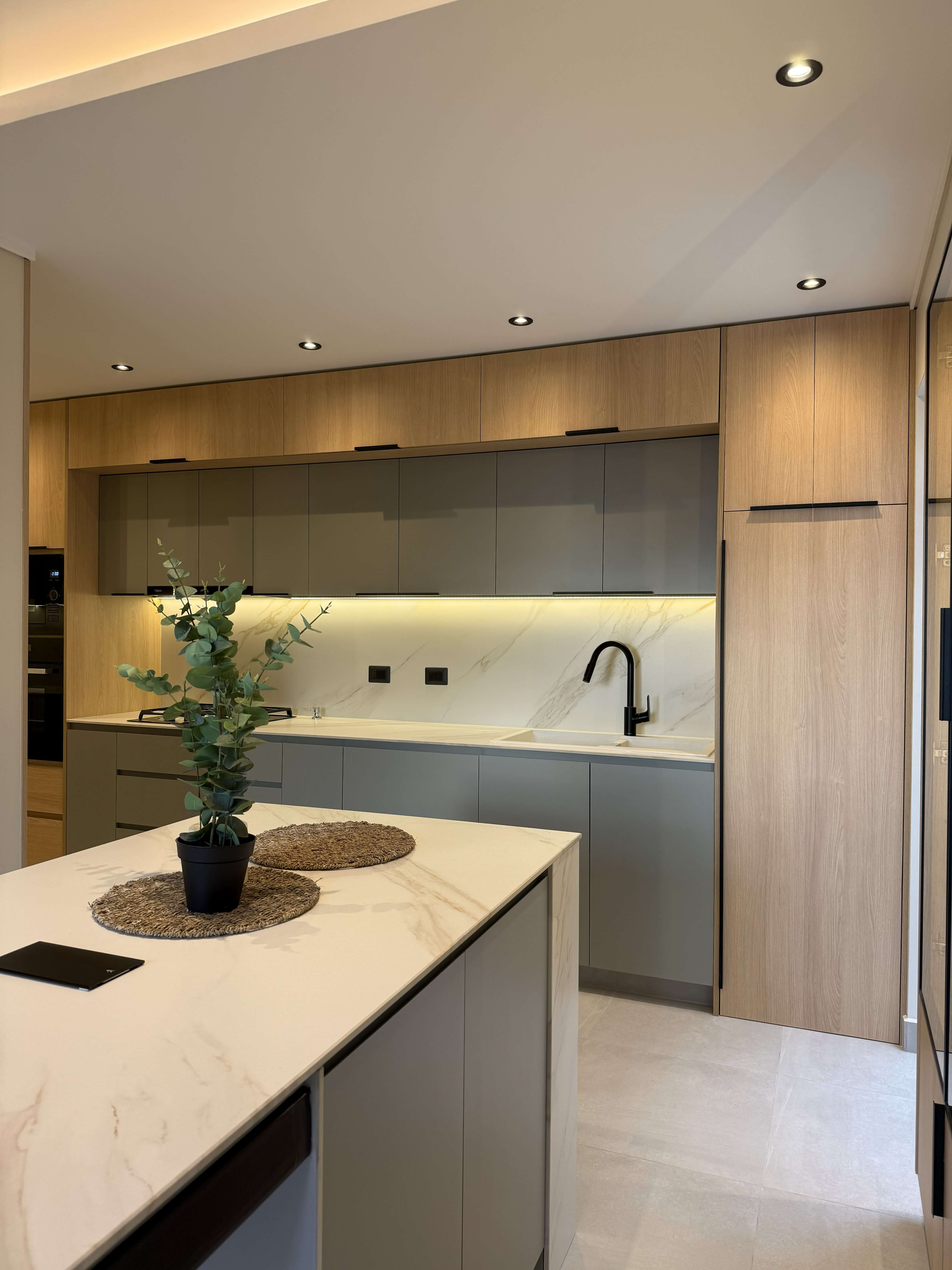 Remodelación Casa FM