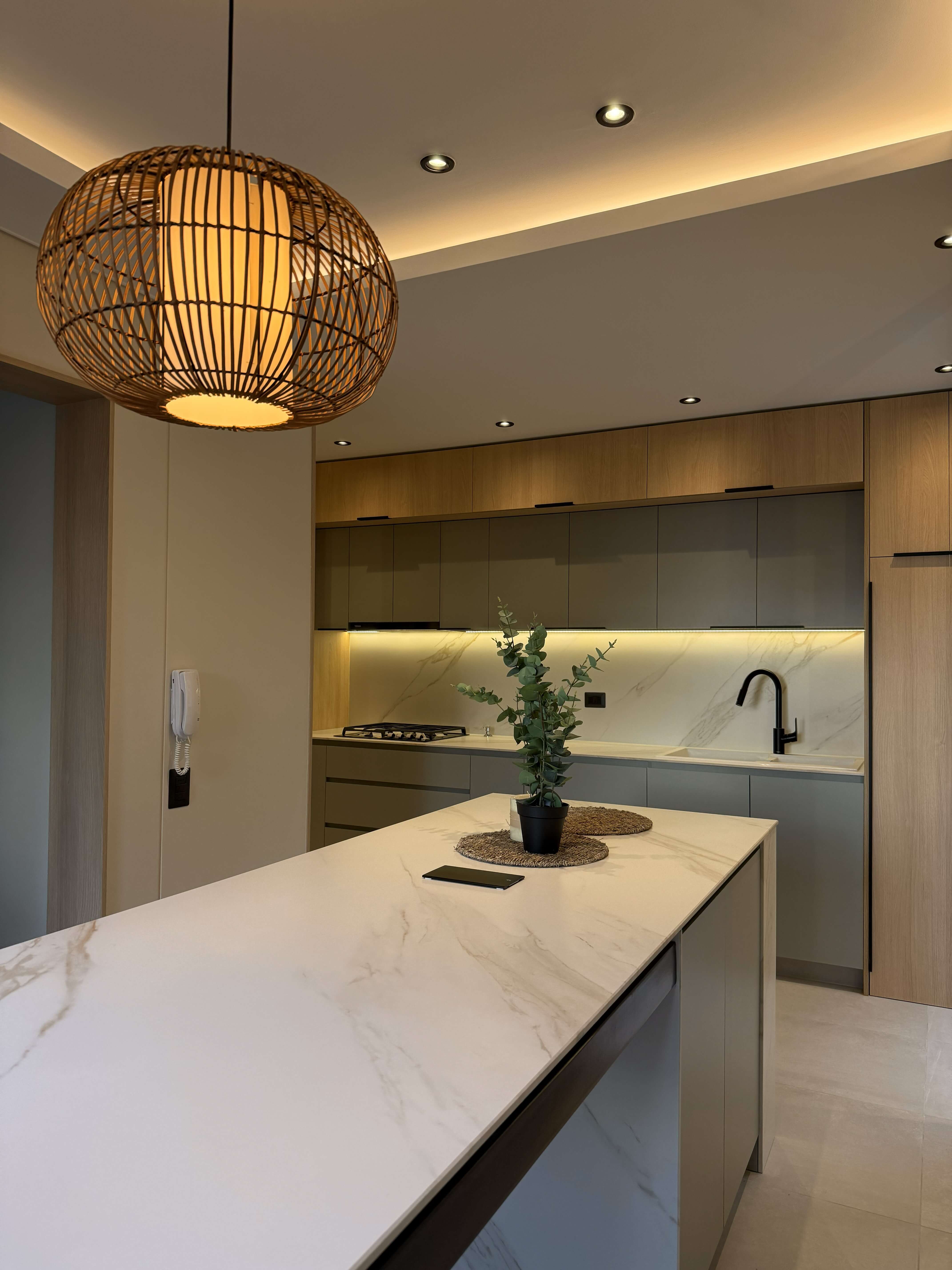 Remodelación Casa FM