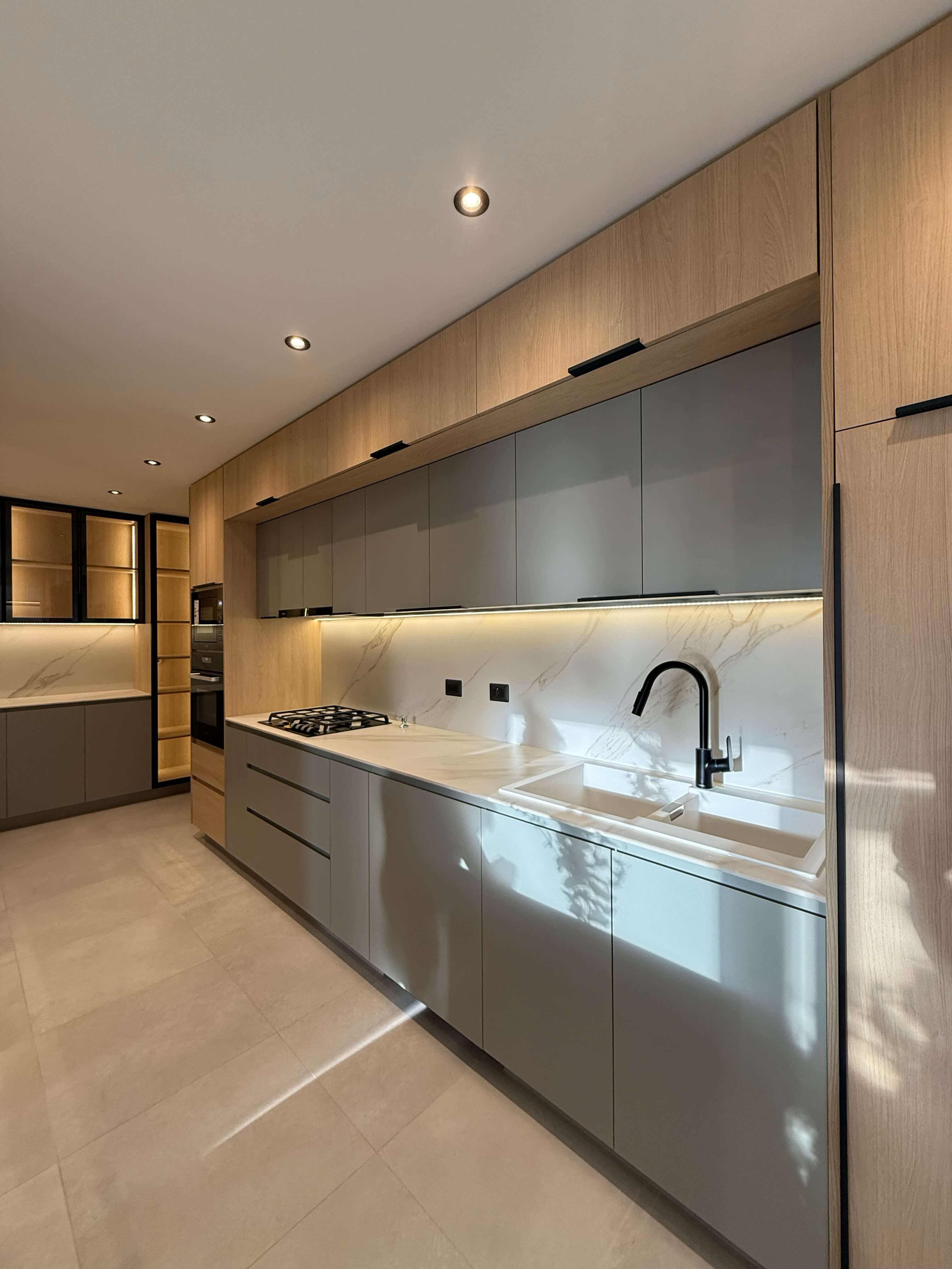 Remodelación Casa FM