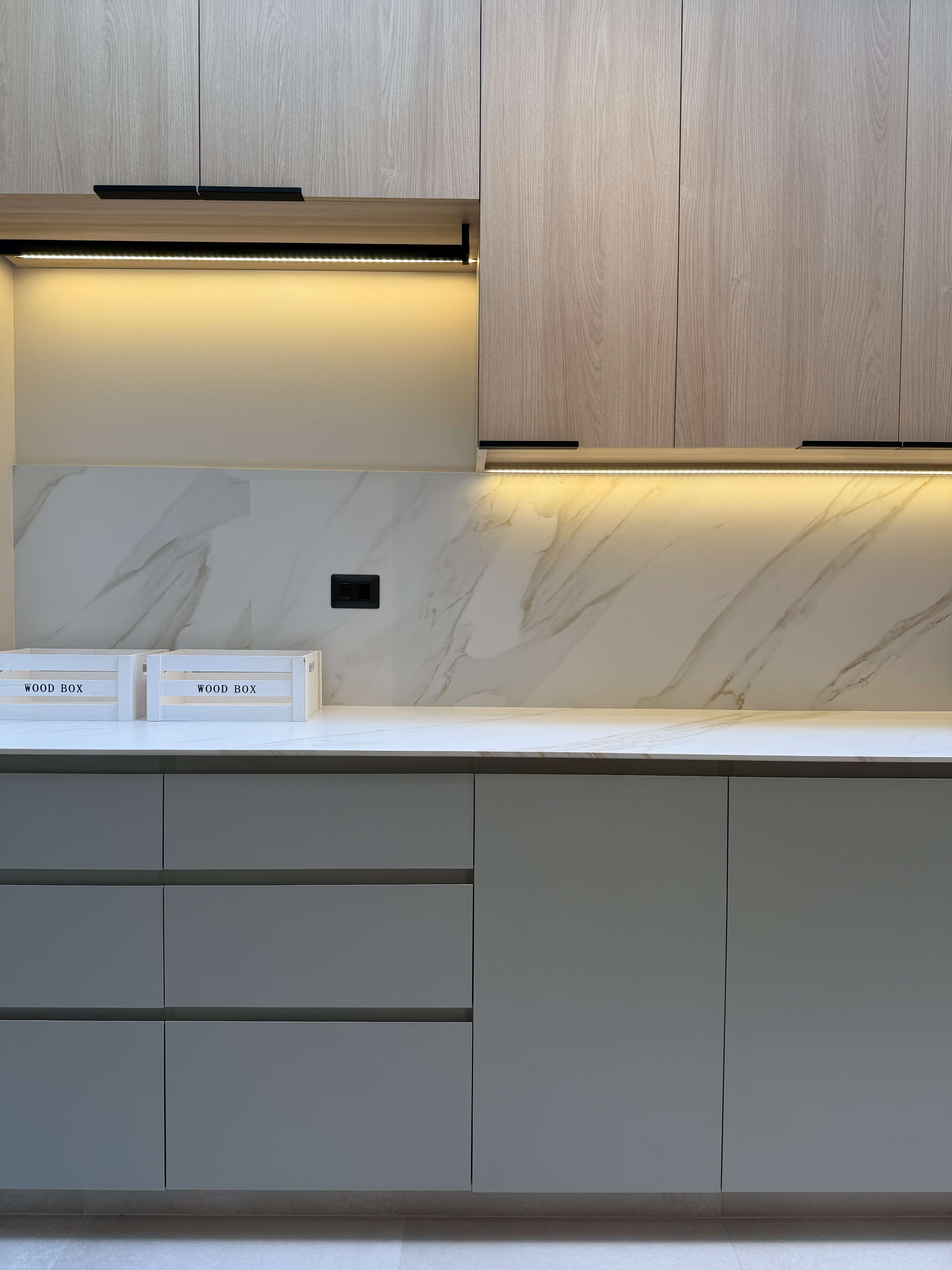 Remodelación Casa FM