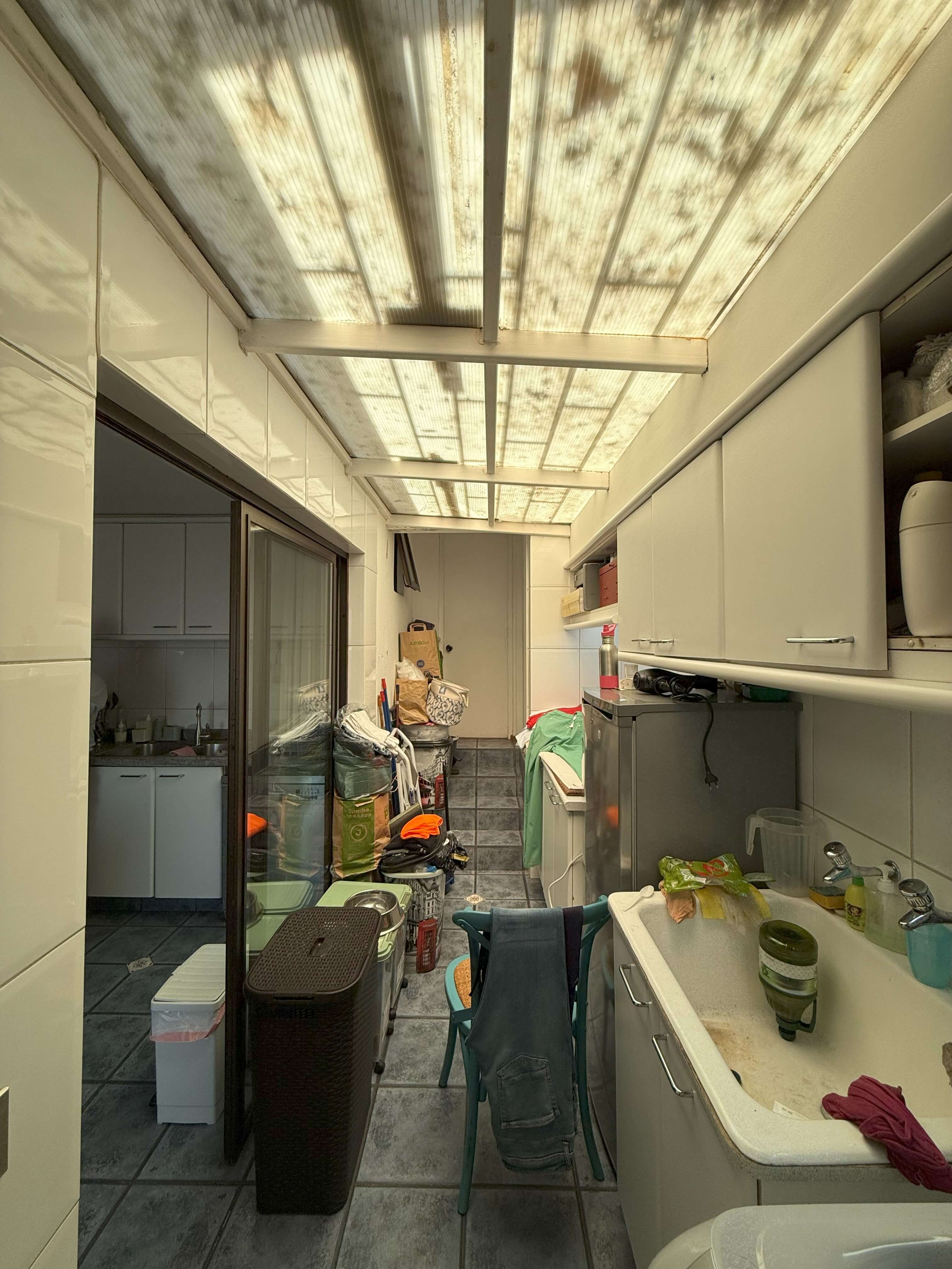 Remodelación Casa FM