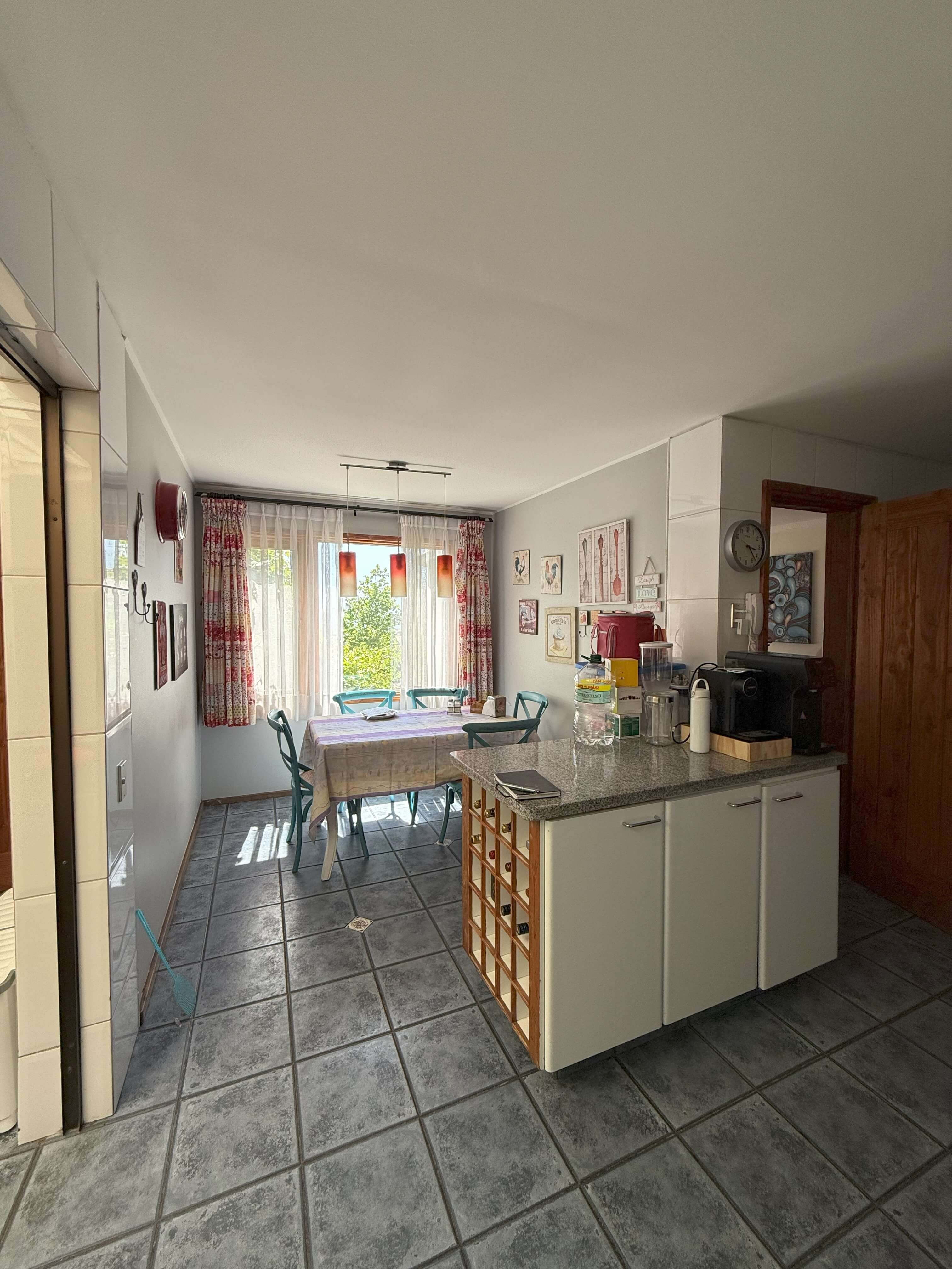 Remodelación Casa FM