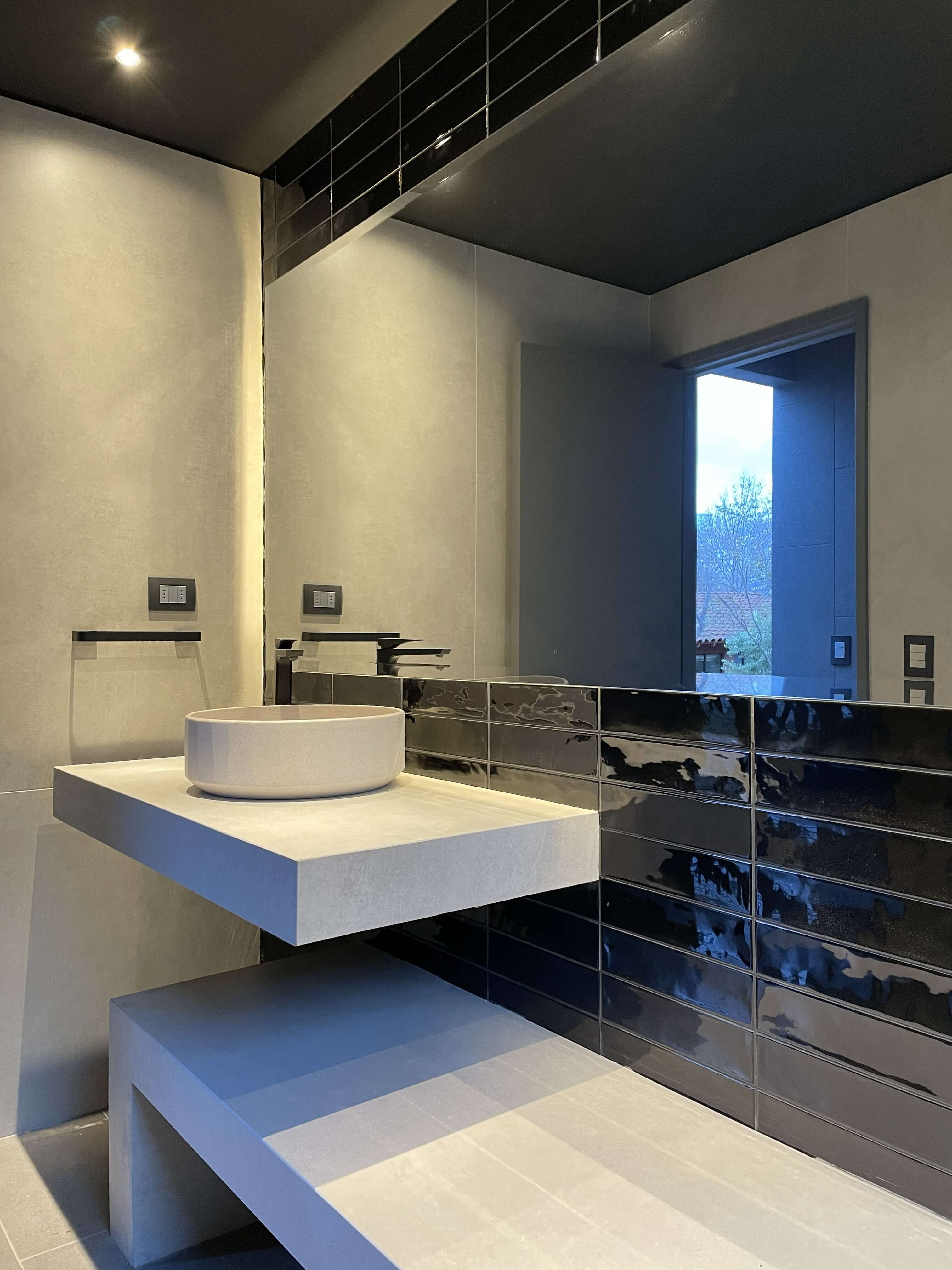 Remodelación Casa EE: Quincho, piscina y gimnasio